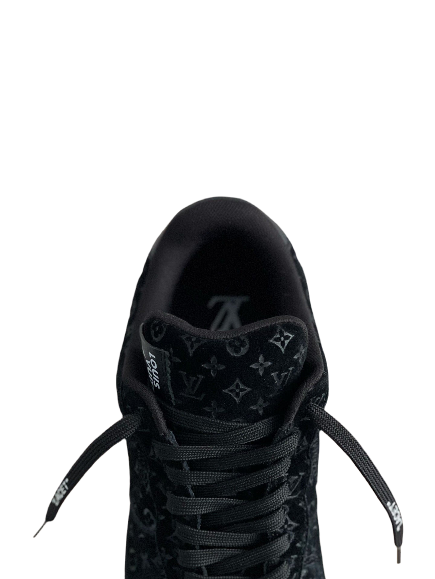 Louis Vuitton × Nike Air Force 1
