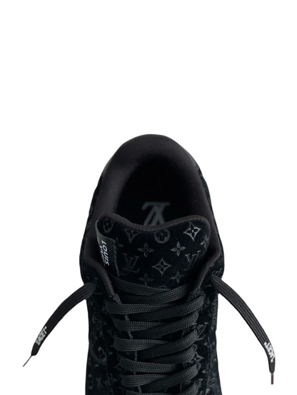 Louis Vuitton × Nike Air Force 1
