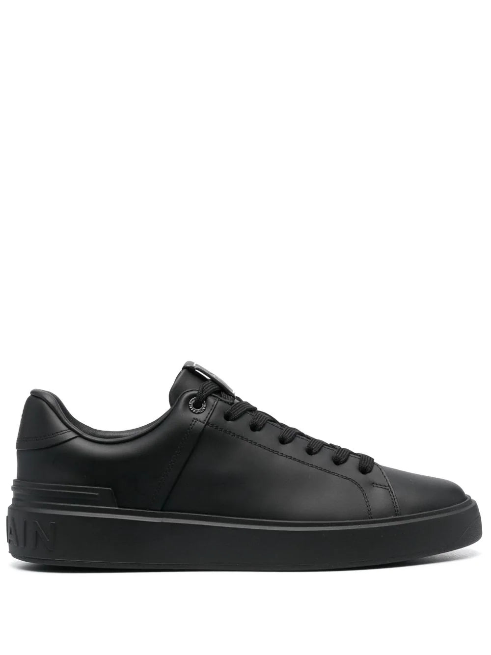 Balmain Tênis cano baixo B-Court