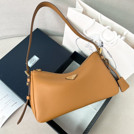 Bolsa Couro