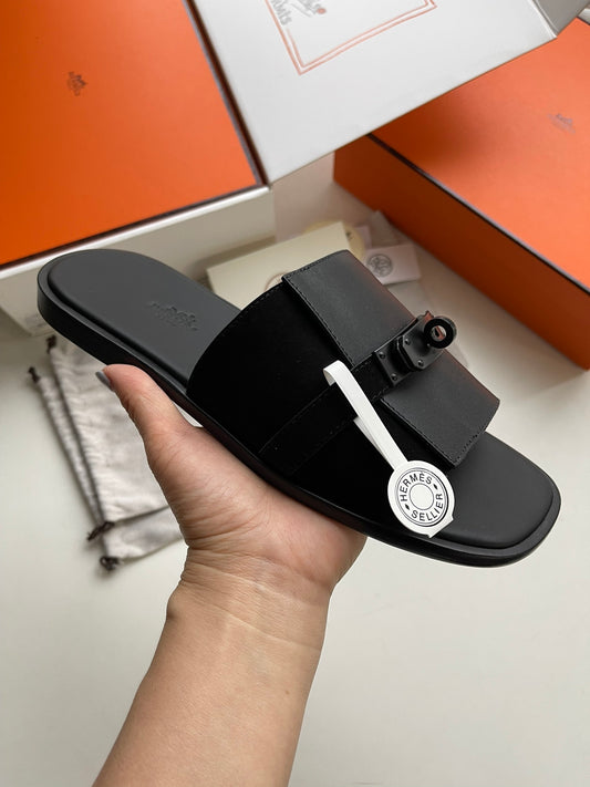 Hermes Gabriel Sandal