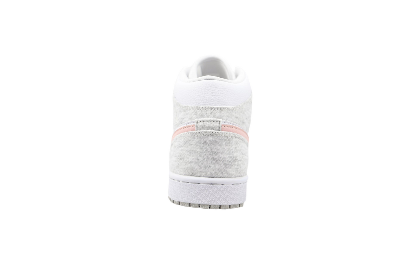 Jordan 1 Mid SE Light Iron Ore