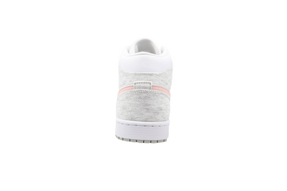 Jordan 1 Mid SE Light Iron Ore