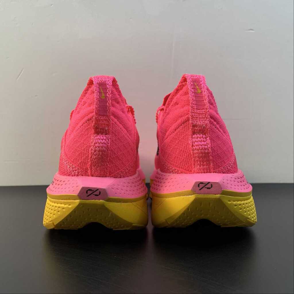 Tênis Runner Malha Cinza Detalhes Coloridos Amortecimento