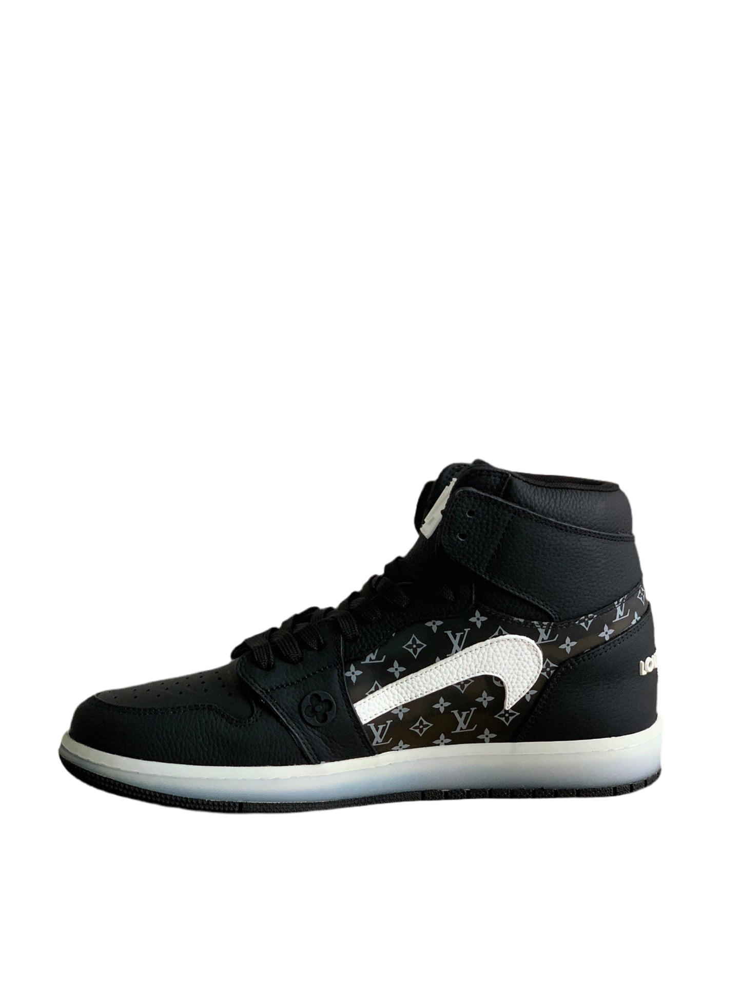 Louis Vuitton x Nike Air Jordan 1 High AJ1