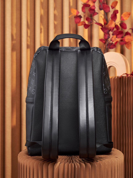 Mochila Louis Vuitton Discovery