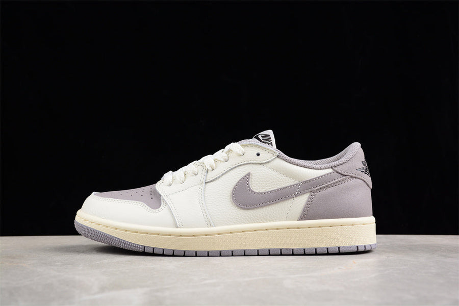 Air Jordan 1 Retro Low OG Atmosphere Grey