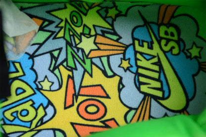 Tênis Cano Baixo Lona Estampa Personalizada Infantil
