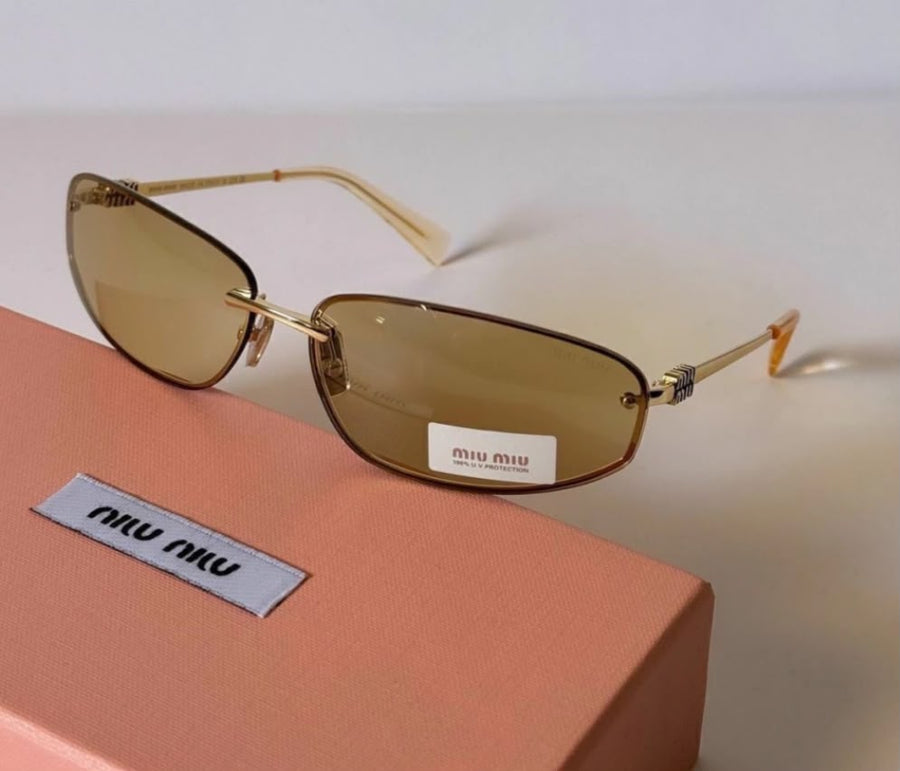 Óculos Miu Miu + frete