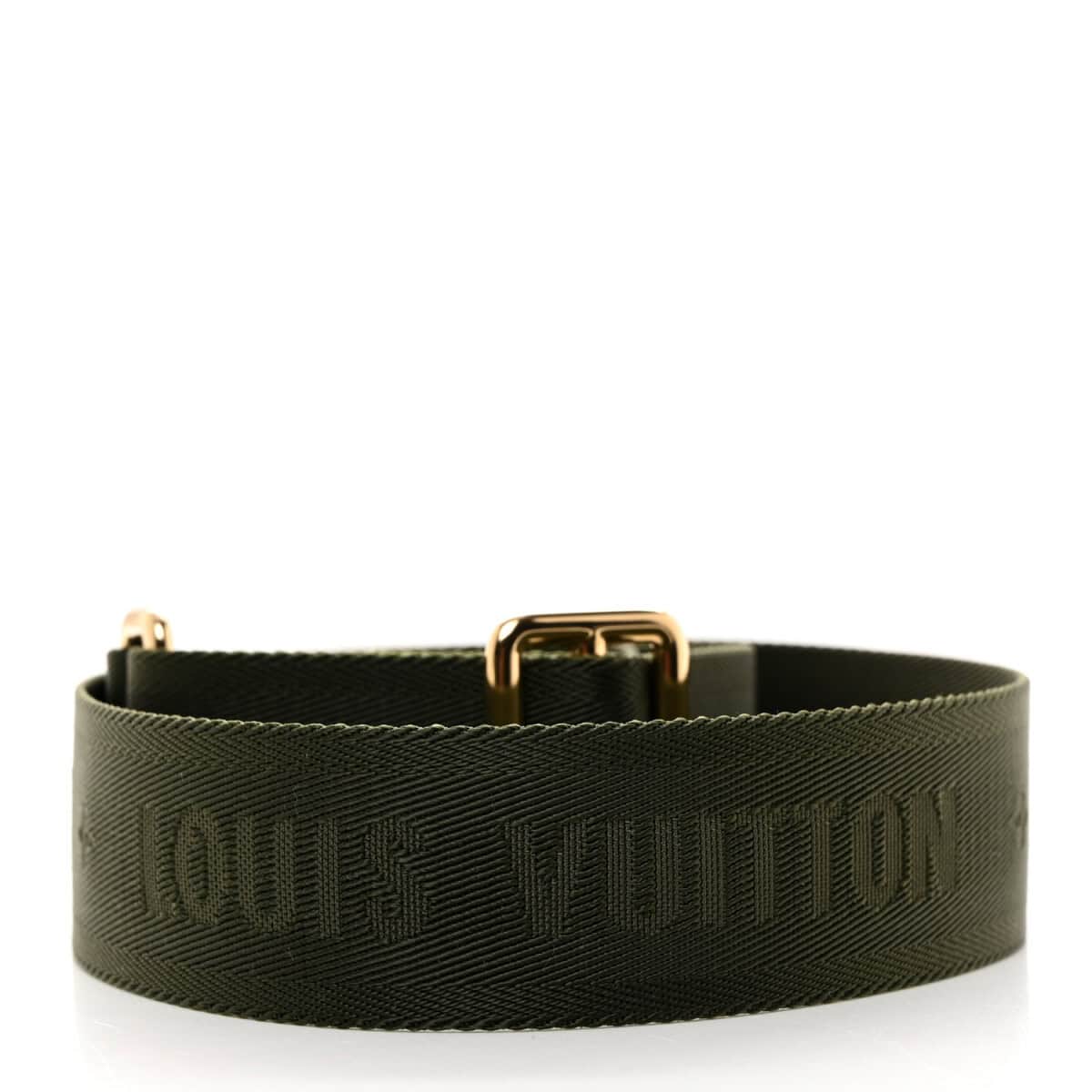 Bolsa Pochete Nylon Multi-Cores com Alça Extra