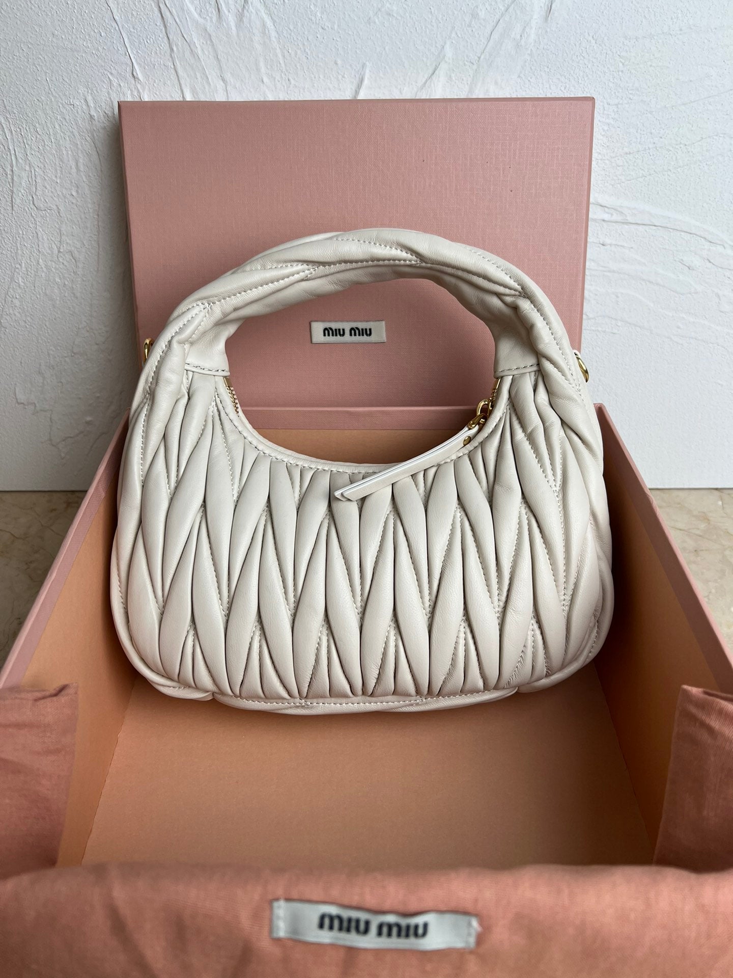 Bolsa Couro