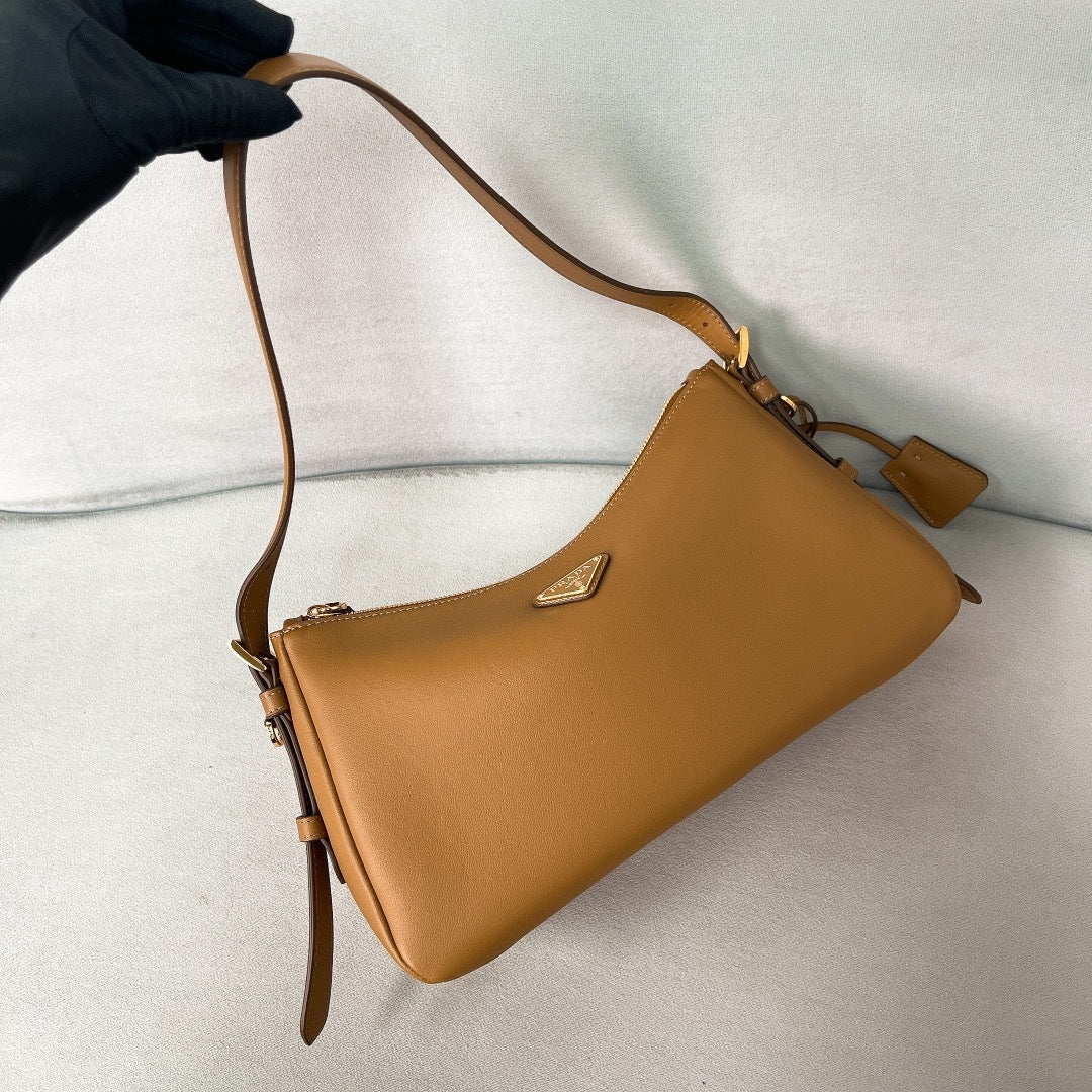 Bolsa Couro