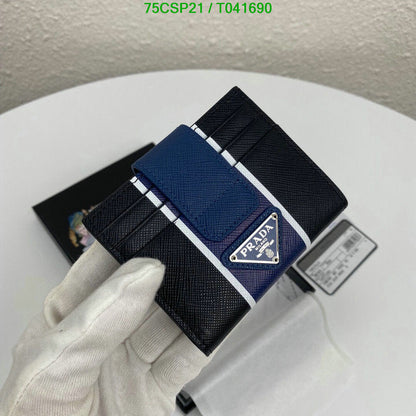 Carteira Couro