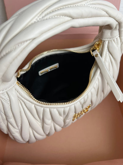 Bolsa Couro