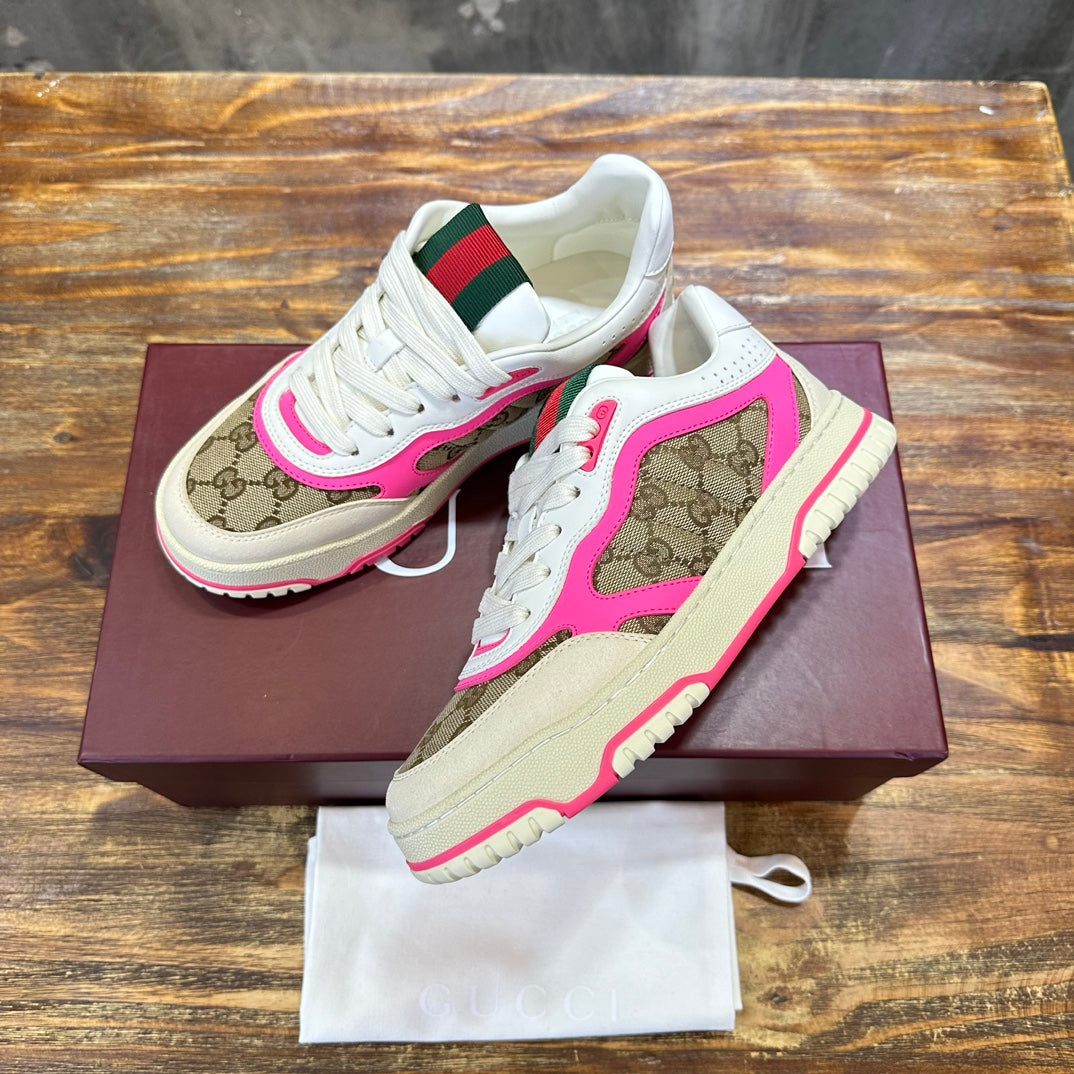 Peça Premium Branco Rosa Bege