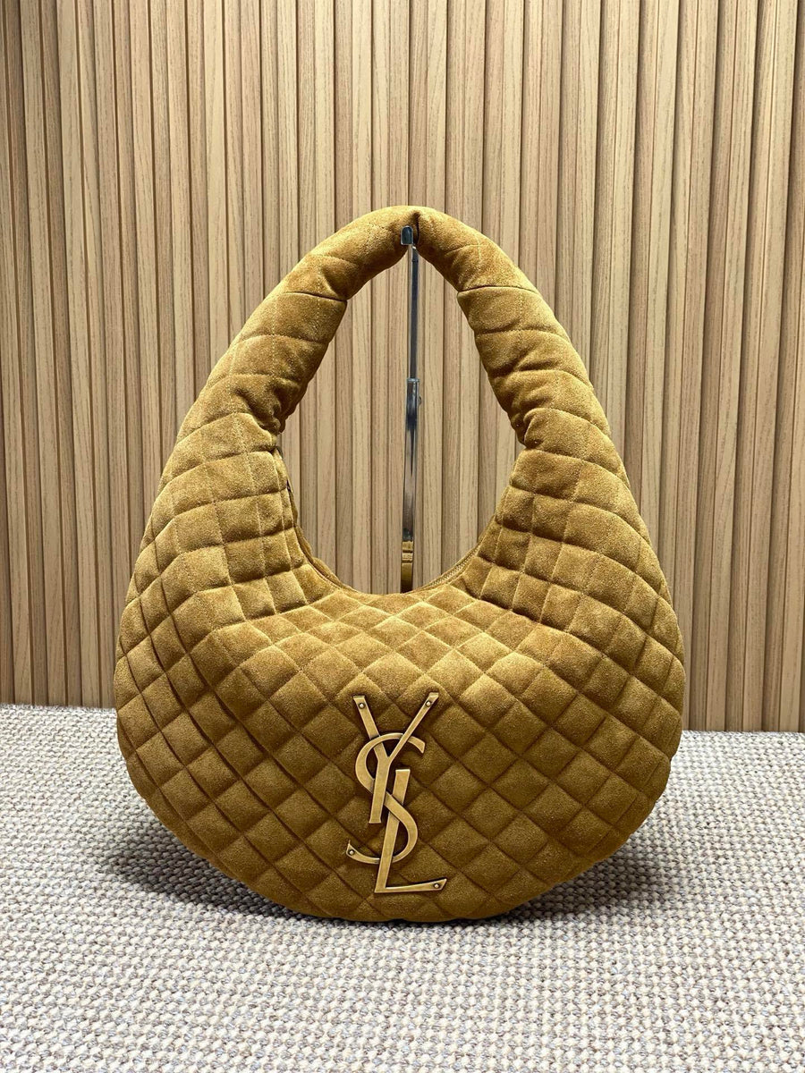 Bolsa Icare Hobo Saint Laurent
