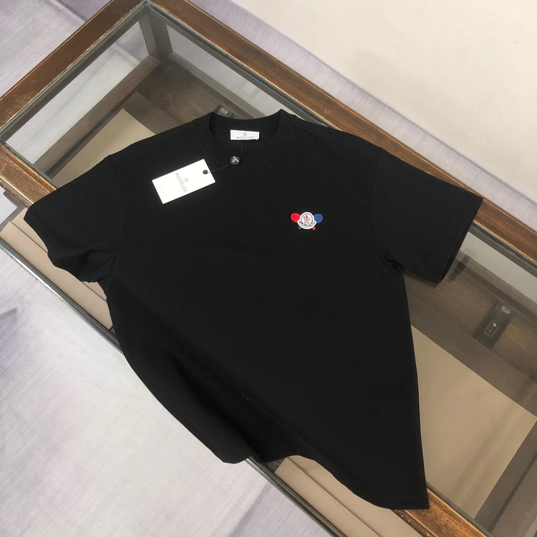 Camiseta Algodão Básica