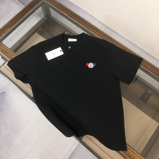 Camiseta Algodão Básica