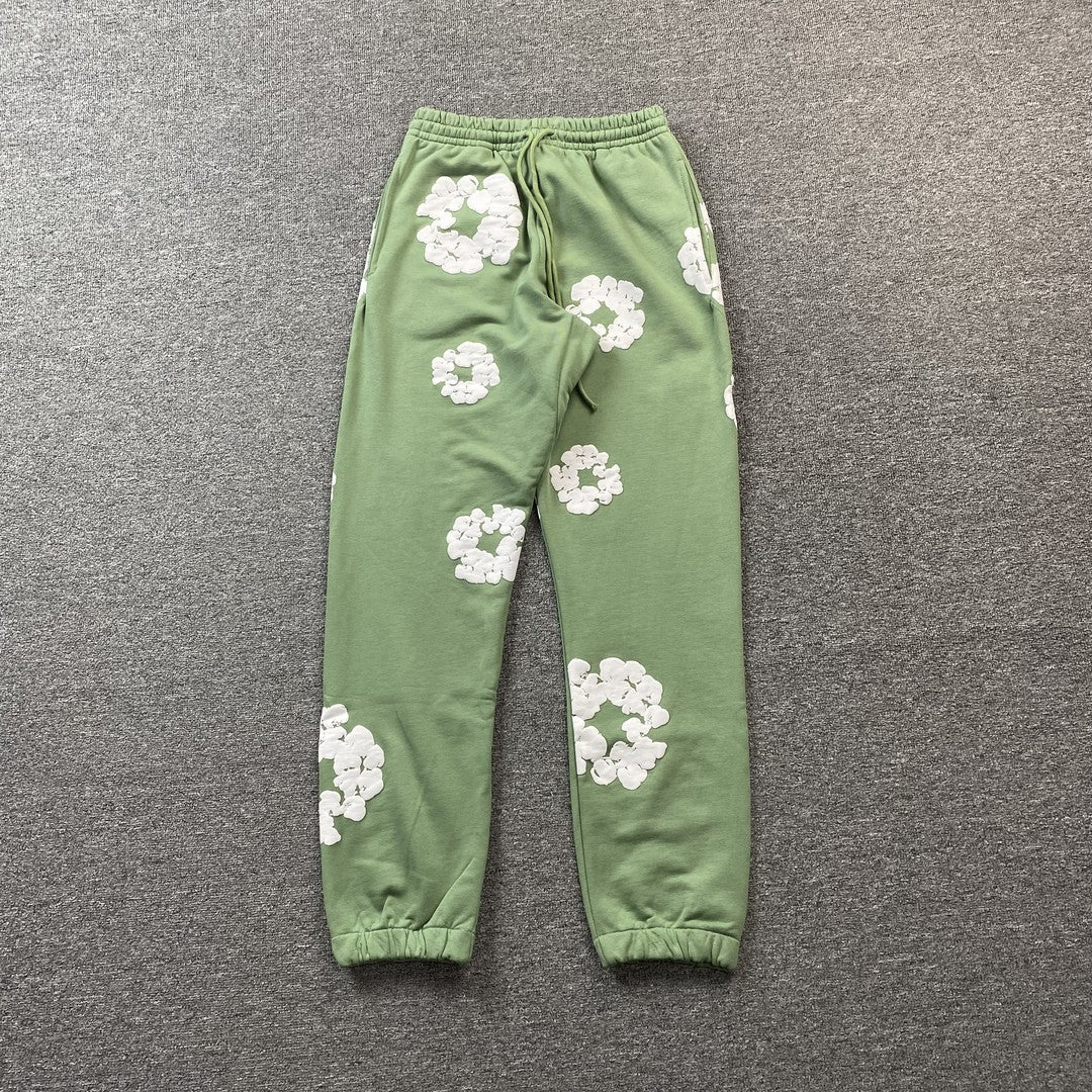 Moletom Algodão Jeans Jeans
