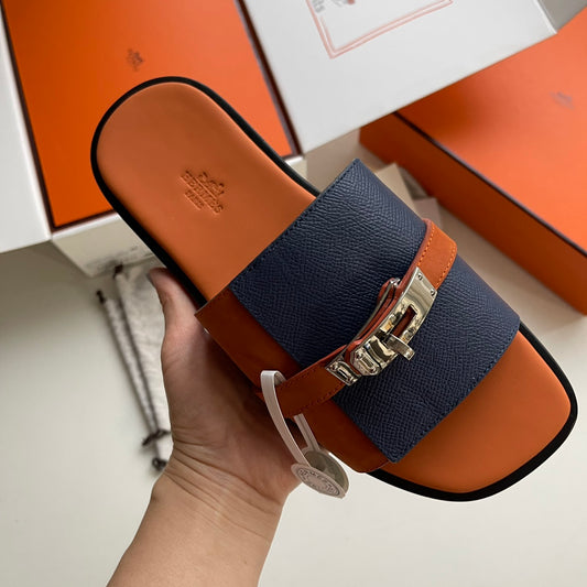 Hermes Gabriel Sandal