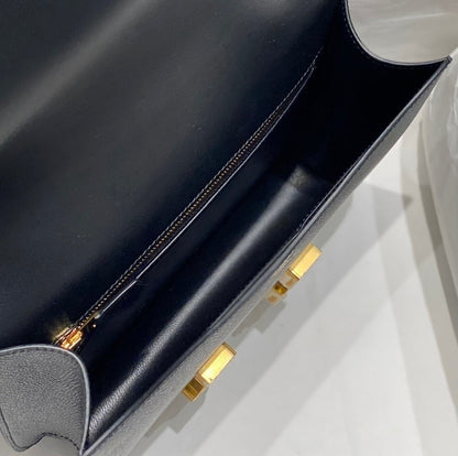 Bolsa Couro