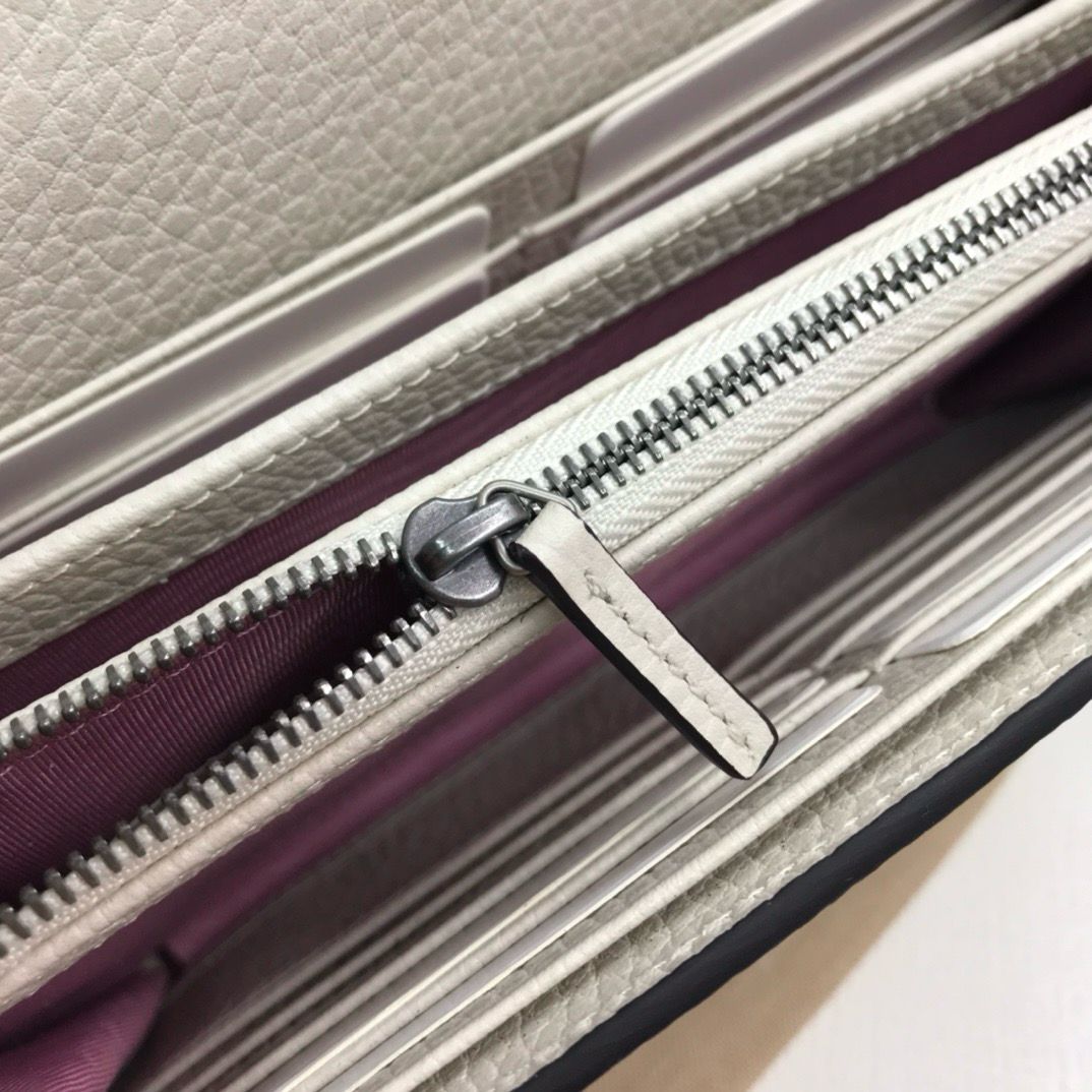 Bolsa Pequena Couro Mini