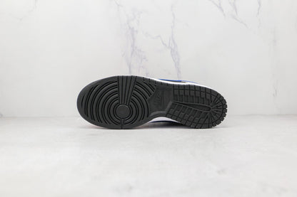 Nike Dunk Low EMB NBA 75th Anniversary Knicks