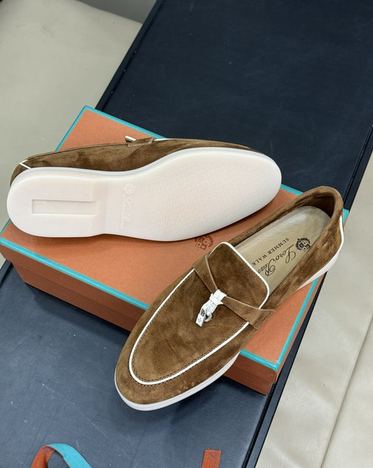 Loro Piana Summer Charms Walk
