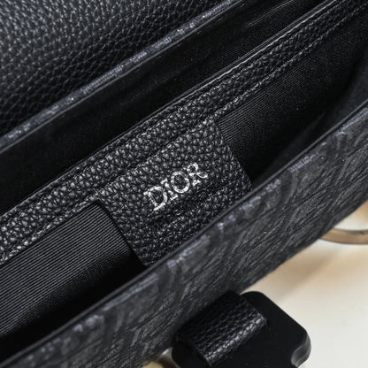 Bolsa Pequena Couro Mini
