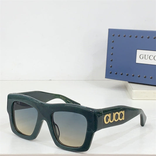 Óculos de Sol Acetato com Lentes Escuras