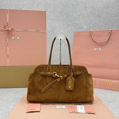 Bolsa Couro