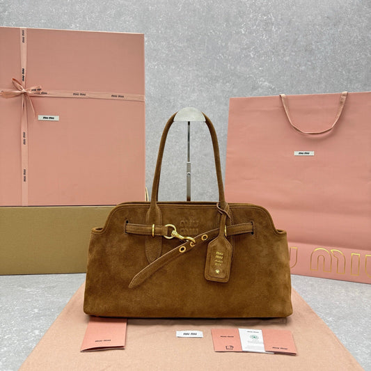 Bolsa Couro