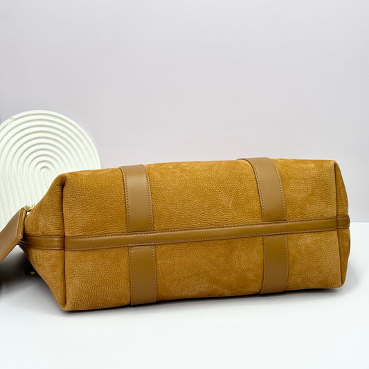Bolsa Loro Piana Ghiera