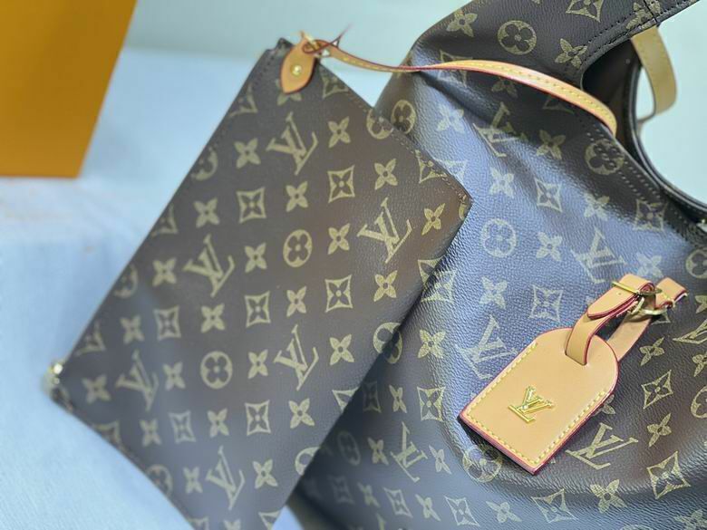 Bolsa Satchel Couro Estruturada Tamanho Grande