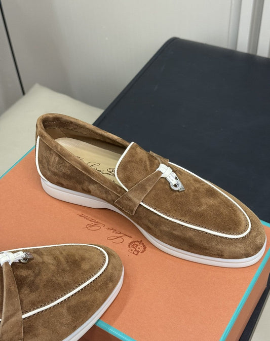Loro Piana Summer Charms Walk