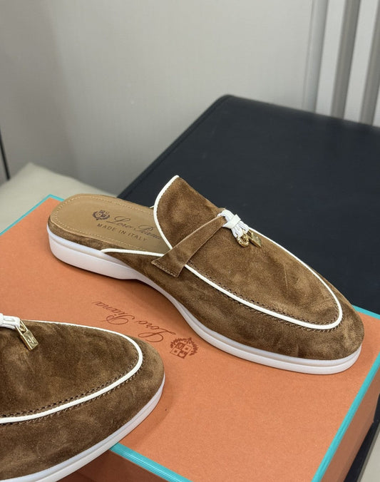 Mule Loro Piana mule casual shoes