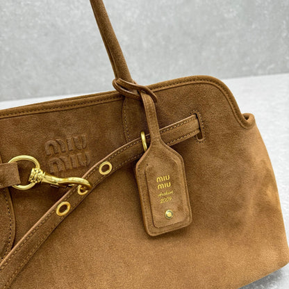 Bolsa Couro