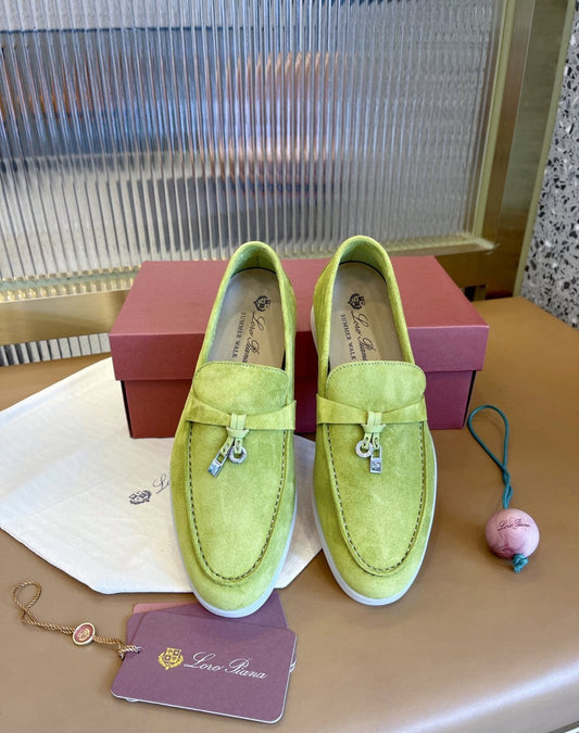 Loro Piana Summer Charms Walk