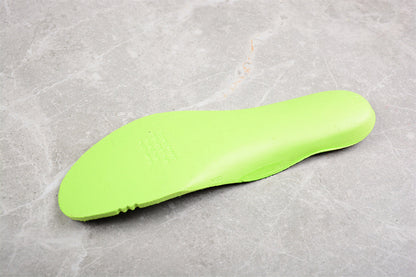 Tênis Runner Malha Cinza Solado Aerodinâmico