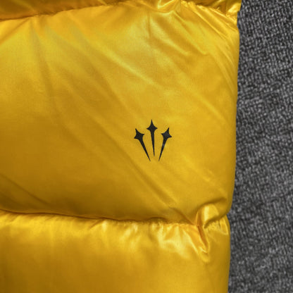 Jaqueta Amarelo