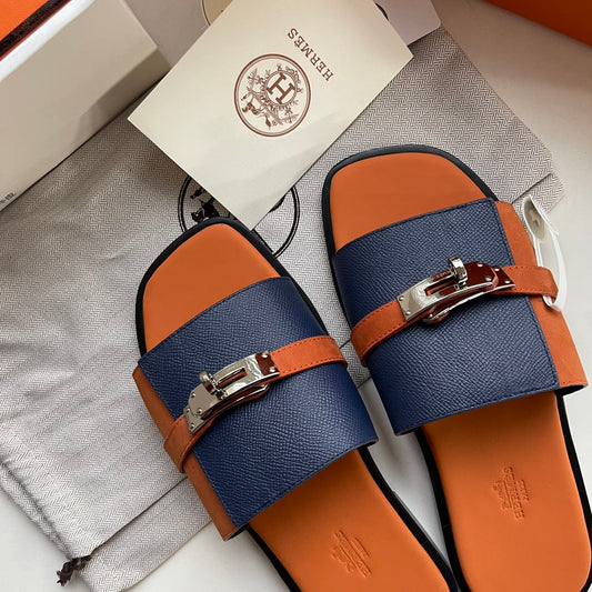 Hermes Gabriel Sandal
