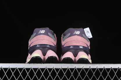 Tênis Runner Mesh Rosa Lavanda