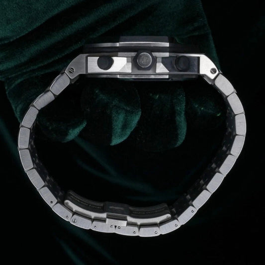 Relógio Audemars Piguet Royal Oak Offshore 42mm Graphite