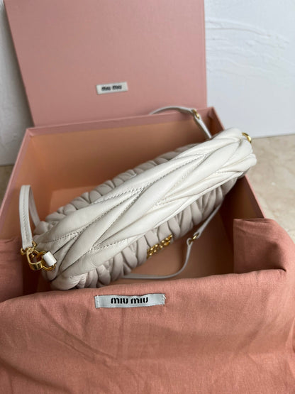 Bolsa Couro