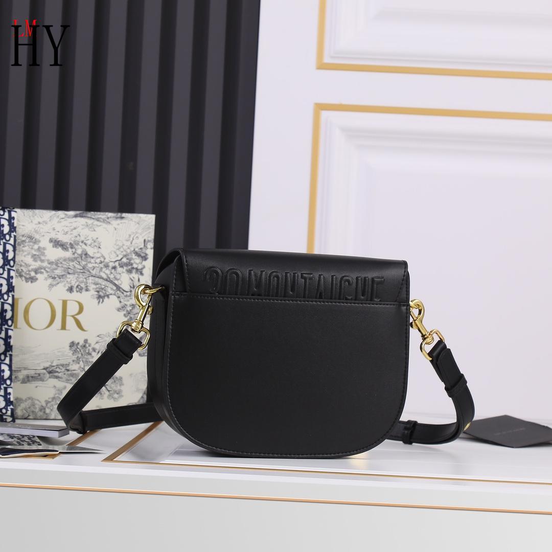 Bolsa Satchel Couro Preto com Alça Corrente