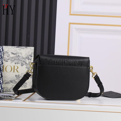 Bolsa Satchel Couro Preto com Alça Corrente
