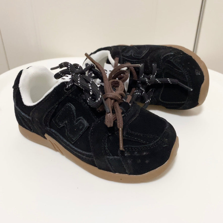 New Balance 530 SL Miu Miu Preto Infantil