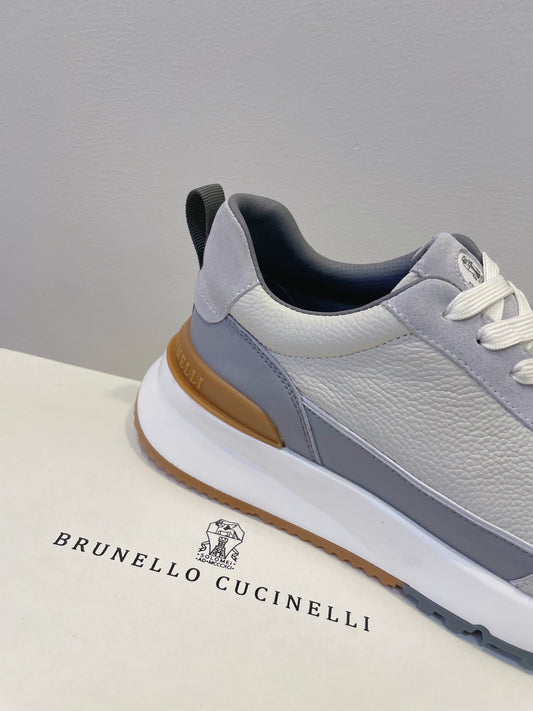 Tênis Brunello Cucinelli