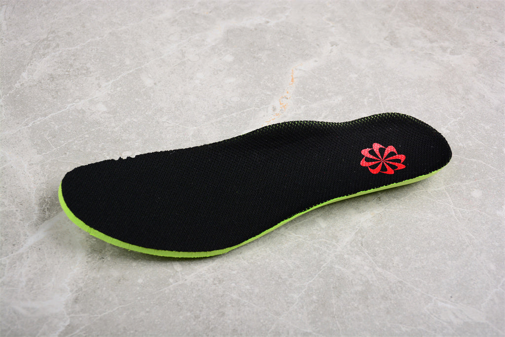 Tênis Runner Malha Cinza Solado Aerodinâmico