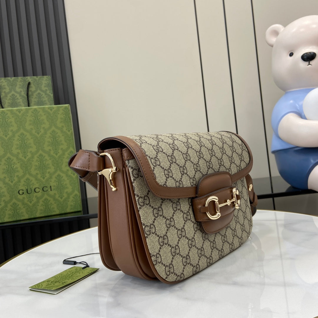 Bolsa Couro